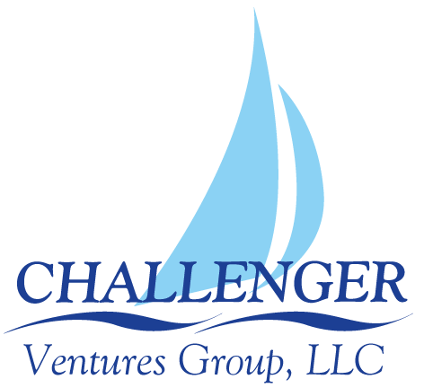 Challenger Ventures Logo